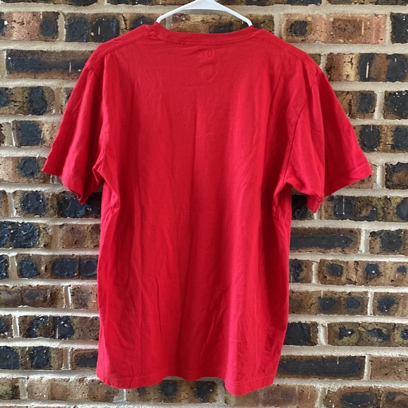 Uniqlo Mario Bros Nintendo graphic short sleeve tee, Men’s L - Picture 5 of 5